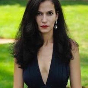Ayse Sicimoglu