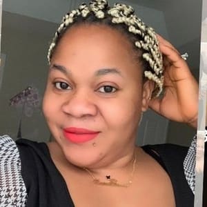 Empress Anu Sosanya