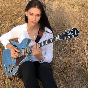 Josie Stickdorn