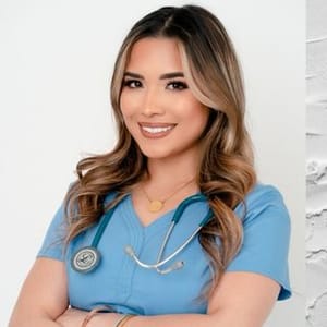 Angelys Centeno