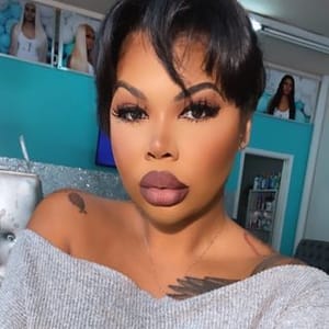 Houston Based Mua