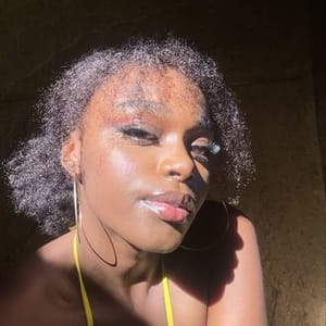 Nicole Adenya