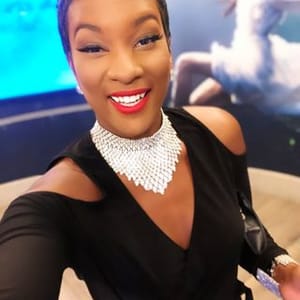 Lakeisha Michelle