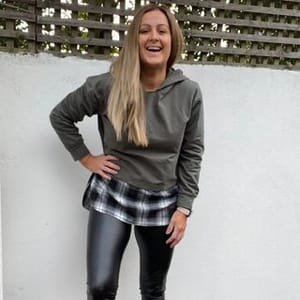 Aoife Bermingham
