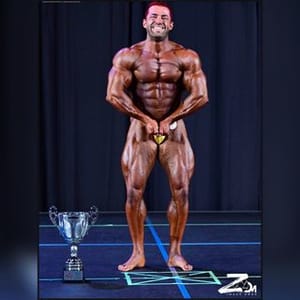 Justin Jensen