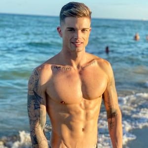 Anthony Dreamer