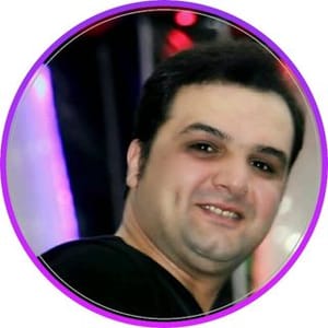 Hojjat Majnoon