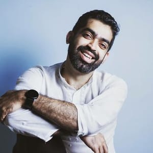 Hitesh Mulani
