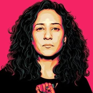 Monica Benicio