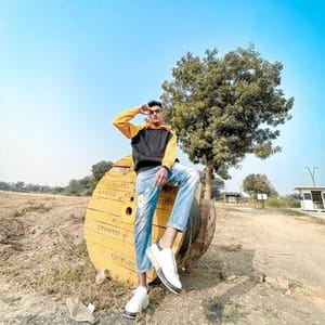Dhiraj Sardar