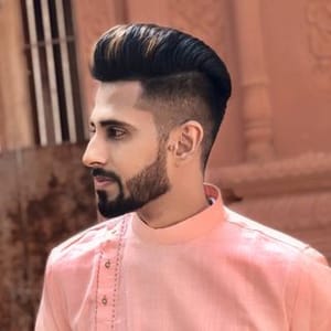 Aakash Vaja