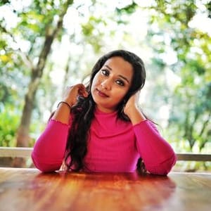 Nikitha Joseph