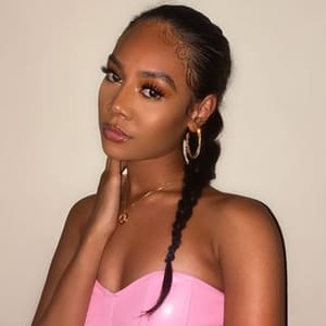 Audrey Martine