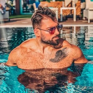Bilal Mehsen