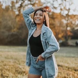 Mackenzie Engram