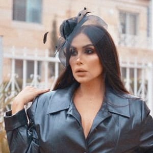Maria Rizkallah