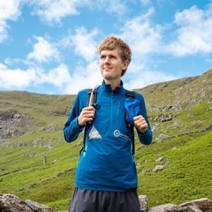 Alex Staniforth