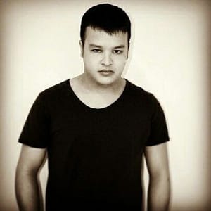 Eddy Malano