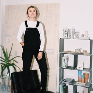 Yael Anders