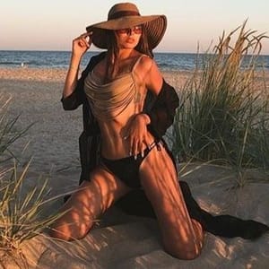 Marina Artyomenkova