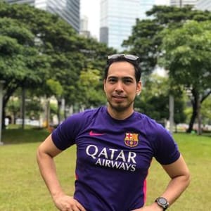 Richard Heydarian