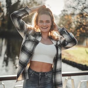 Lisanne Mol