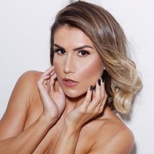 Michelle Moraes