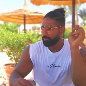 Mahmoud Saad