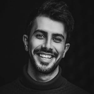 Rashed Yousefi