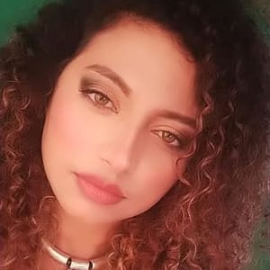 Loubna Afak