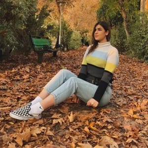 Zahra Kefayatii