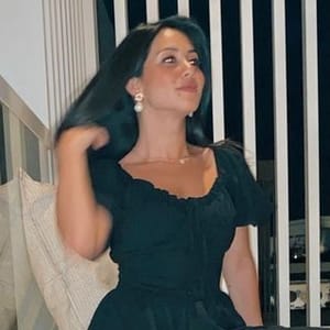 Yasmeen Almasri