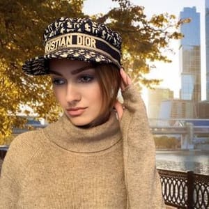 Yulya Elisesha V