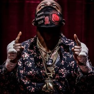 Kimbo Slicejr