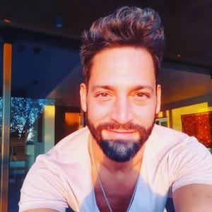 Manolo Nunez