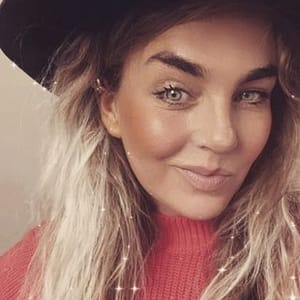 Danielle Pakes