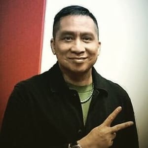 Seno M Hardjo