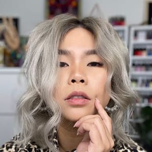 Winnie Huang