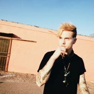 Garrison Burgess