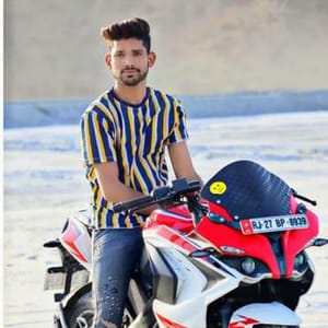 Lokesh Kharadi