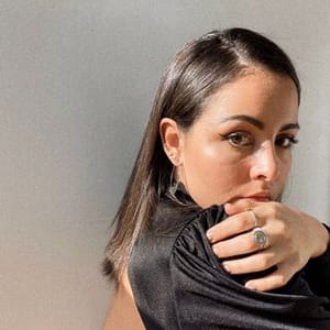 Gabriella Zacche