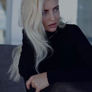 Irina Toneva