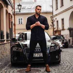 Kuba Wojcik
