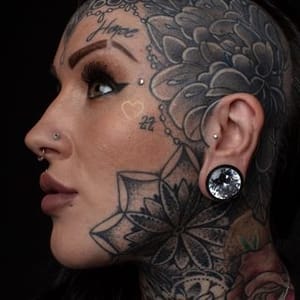 Carly Marie