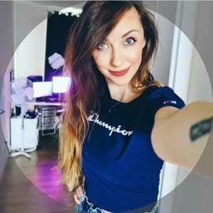 Kasia Brunecia