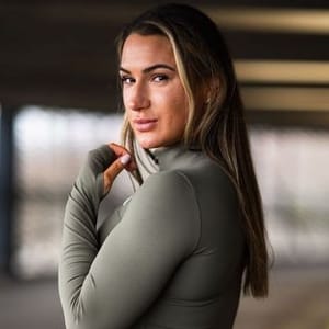 Clarice Pereira