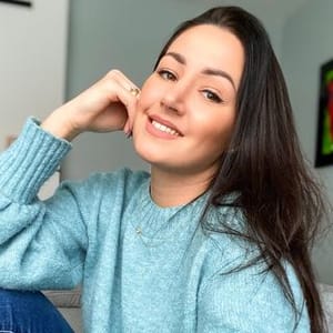 Klaudia Aans