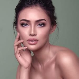 Anastasia Praditha