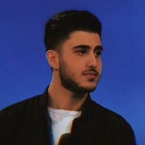 Kasra Mehr