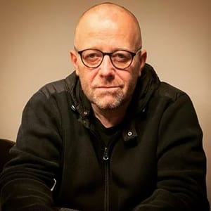 Olaf Lubaszenko